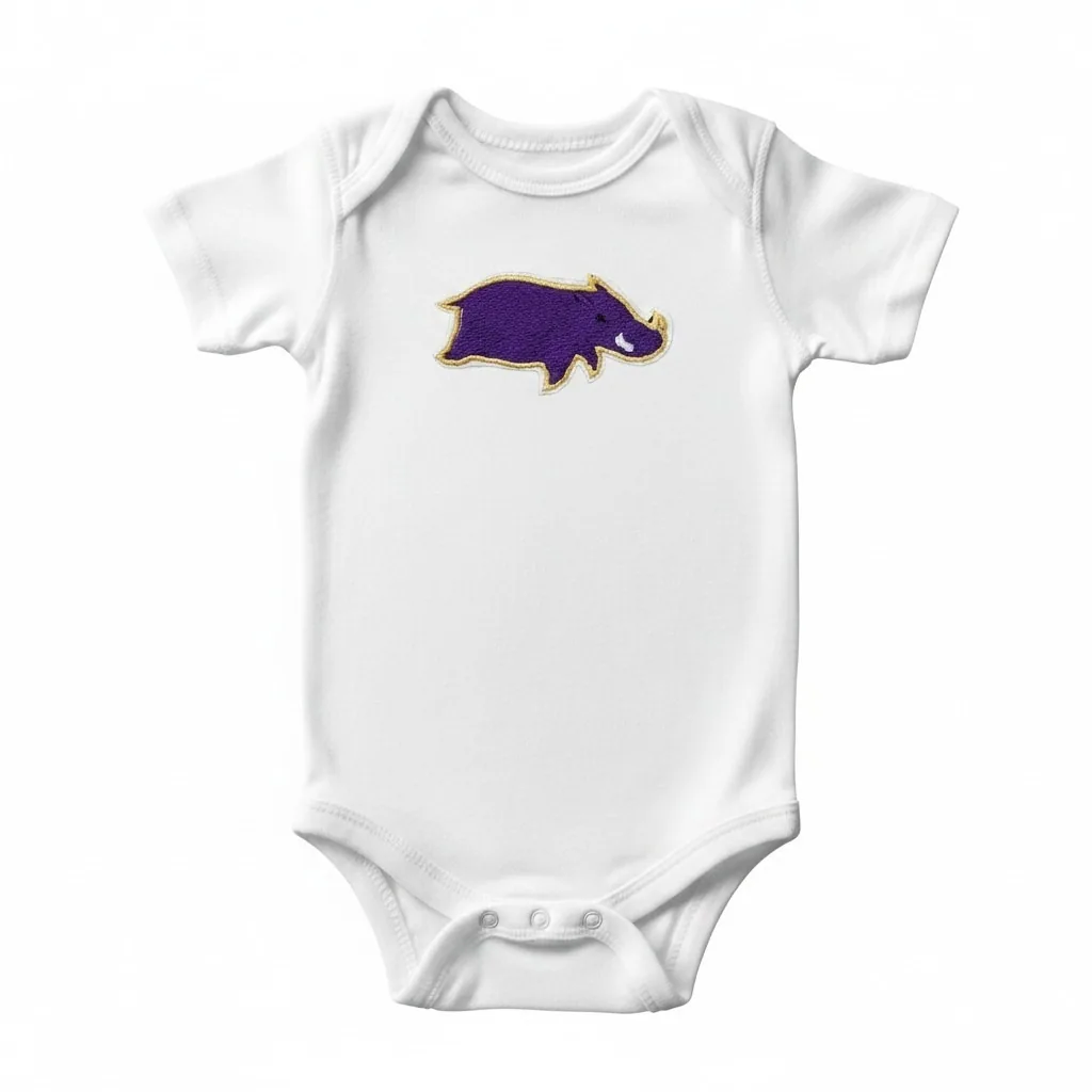 Baby bodysuit