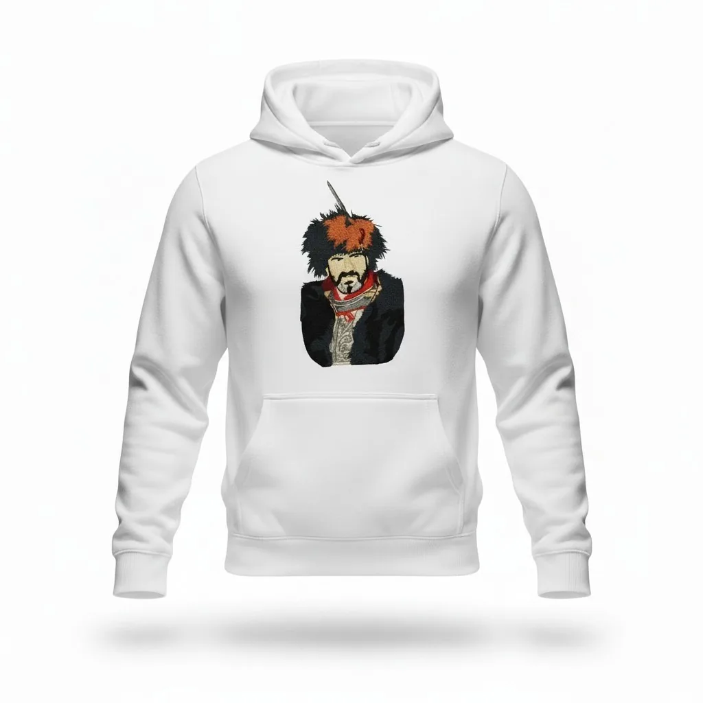 Hoodie